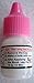 Bindi Tattoo Tikka Glue Gum New Bottle - Can Stick Used Bindi - India