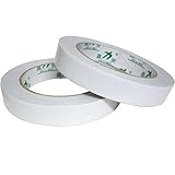 Aolimei Permanent Double-sided Adhesive Tapes, 3/4