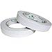 Aolimei Permanent Double-sided Adhesive Tapes, 3/4" X 27yards (2 ROLLS)