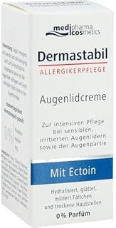 Medipharma Dermastabil Augenlidcreme (15ml)