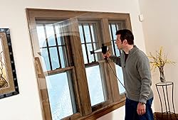 3M Indoor Window Insulation, Insulator Kit for 2