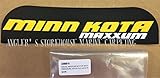 Minn Kota Maxxum Bow Mount Decal #2265514