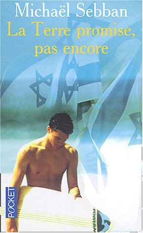 La terre promise, pas encore: [roman]