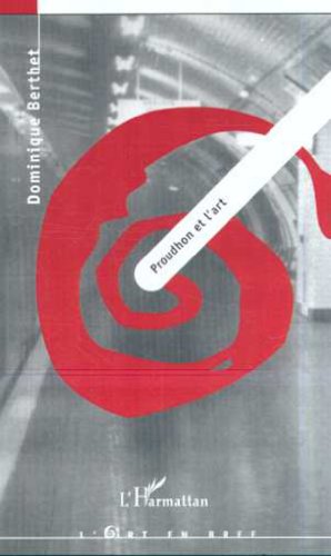 Proudhon et l'art