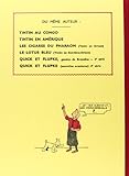 Image de L'oreille cassée (Les Aventures de Tintin) (French Edition)