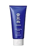 Kose Sekkisui White Washing Cream - 80g
