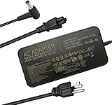 New 19V 6.32A 120W Charger for Asus FX504 UX510UW