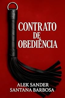 Livro Contrato de Obediência