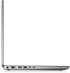 Dell Precision Workstation 7670 i7-12850HX, 16" FHD