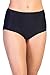 ExOfficio Women's Give-N-Go Full Cut Brief, Black, X-Large