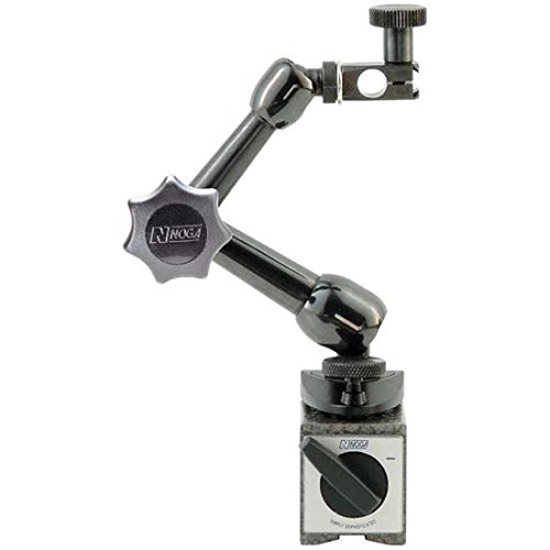 Nf10433 nogaflex holder and base with fine adjustment a…