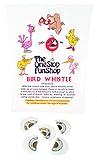 Bird Whistle (5 Pack)