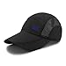 LETHMIK Quick Dry Sports Cap Unisex Sun Hat Summer UV Protection Outdoor Cap