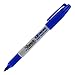 Sharpie Permanent Markers, Fine Point, Blue Ink (24-Pack, Blue (Extreme))