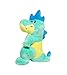 Pokemon: 12-inch Shiny Croconaw Water Plush