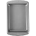 Wilton Ever-Glide Baking 13 X 9, 9x 13 Oblong Pan, GREY