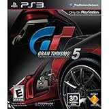 Gran Turismo 5 - Playstation 3