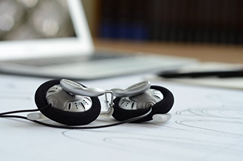 2 Koss+KSC75+Portable+Stereophone+Headphones