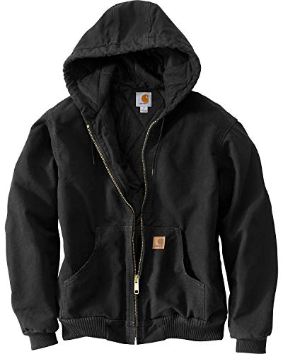 Carhartt Men's Big \u0026 Tall Quilted 