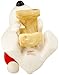 Lenox Snoopy's List for Santa Ornament