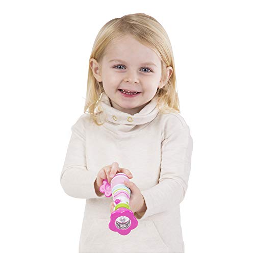 1 Melissa+Doug+Pretty+Petals+Flashlight