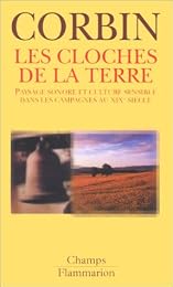 Les  cloches de la terre