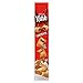 Kellogg’s Krave Breakfast Cereal, Chocolate, Good Source of Fiber, Family Size, 19.9 oz Box