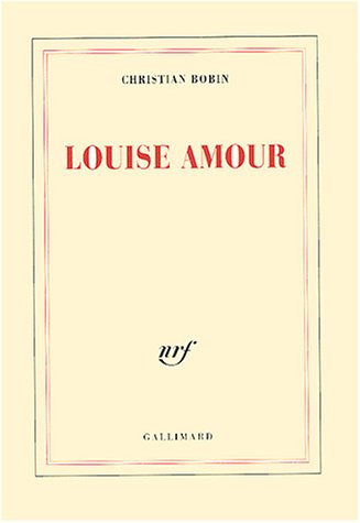 Louise amour