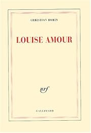 Louise Amour