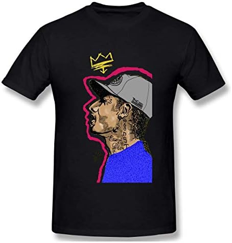 Rip Nipsey Hussle Shirt Cotton Men's T-Shirt