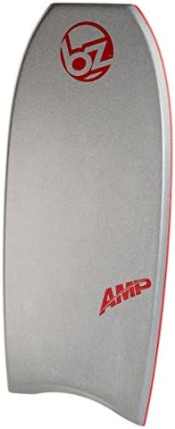 BZ Amp Advanced High Performance 46-inch Bodyboard