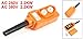 uxcell - a13111600ux0134jp Uxcell a13111600ux0134 Up-Down Rain Proof Hoist Crane Pendant Pushbutton Switch