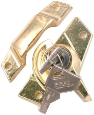 Belwith Products 1400 Keyed Wind Sash Lock