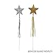 Glitter Star Wands (1 dz)