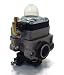 The ROP Shop Carburetor Carb fits Troy-Bilt 2006 2007 2008 2009 TB144 TB 144 Garden Tillers primary