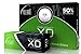 Polara Ultimate Straight Self Correcting 2-Piece Golf Balls, Designed to Correct Hooks and Slices by up to 75%, Pack of 12