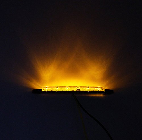 6 Marker+Trailer+marker+lights+trucks