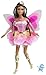 Barbie Fairytopia Elina Doll - Ethnic