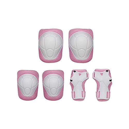 6 Warm+House+Toddler+Protective+Skateboarding