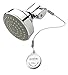 Evolve Showerheads SS-2107CP-US Roadrunner II Water-Saving Shower-Head, Chrome Polish (Old Model)