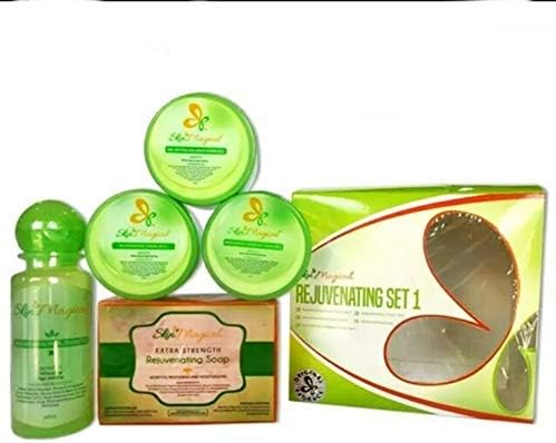 kadenang ginto soap price