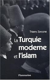 La  Turquie moderne et l'islam