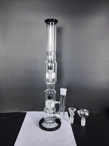 CF glass hookah (CF - 009)