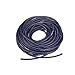 THERABAND Resistance Tubes, Professional Latex Elastic Tubing, Full Body, Core Exercise, Physical Therapy, Lower Pilates, At-Home Workout, & Rehab, 100 Foot, Blue, Extra Heavy, Intermediate Level 2