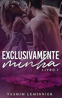 Livro Exclusivamente Minha
