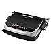George Foreman GRP4EMB Multi-Plate Evolve Grill, (Grilling Plates, Deep-Dish Bake Pan, and Muffin Pan Included), Black