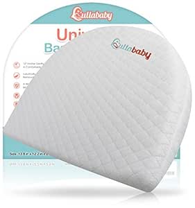 best baby wedge pillow