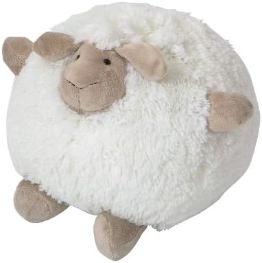 large sheep teddy