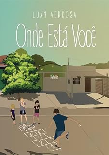 Livro Onde Está Você (O Meu Livro de Memórias 1)