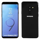 Dummy 1:1 Non-Working Shop Display Fake Phone Model Scale Toy For Samsung Galaxy S9 Plus Black With Color Screen